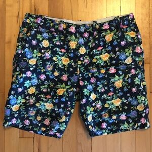 Polo Ralph Lauren Floral Shorts 33